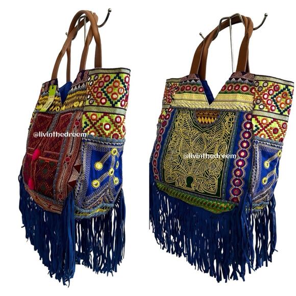 NWT Sam Edelman Lauren Shoulder Bag Tote Hobo Bag $298 - Picture 8 of 14